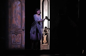 Maija Kovalevska - Mimi - Viva Puccini! Riga Opera Festival, La Boheme and Gala concert